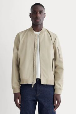 Everlane The Bomber Jacket