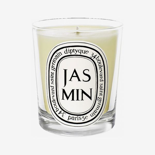 Diptyque Jasmin Mini Scented Candle