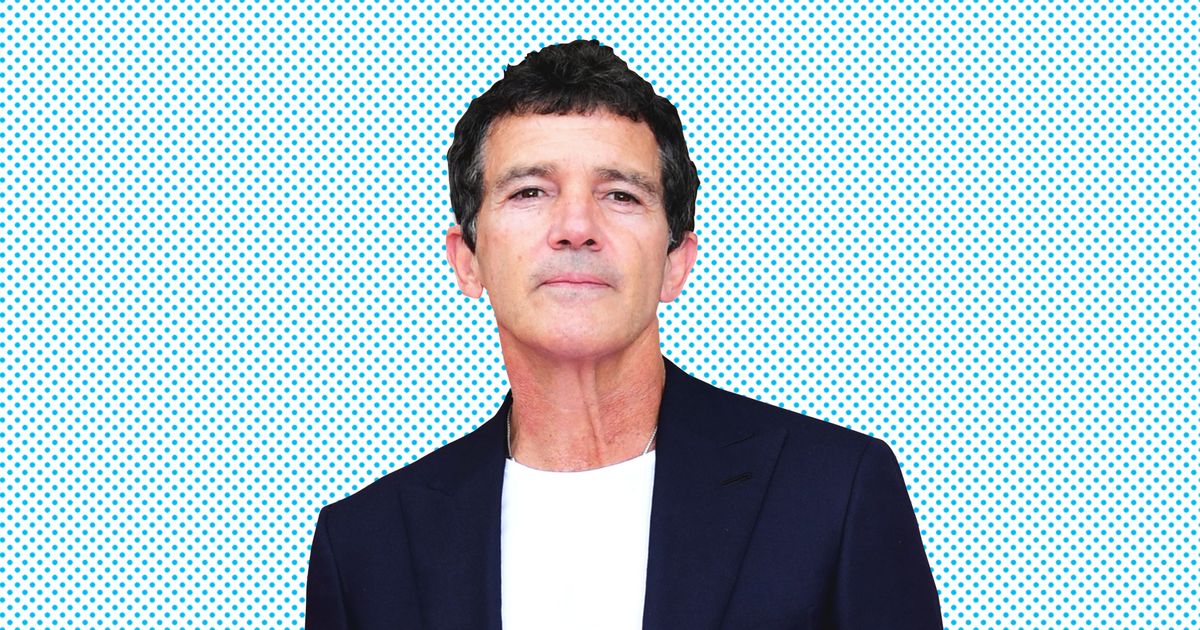 安東尼奧·班德拉斯（Antonio Banderas）在“骯髒的電影”中反思了他的歷史