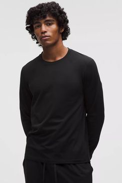 Lululemon Soft Jersey Long-Sleeve Shirt
