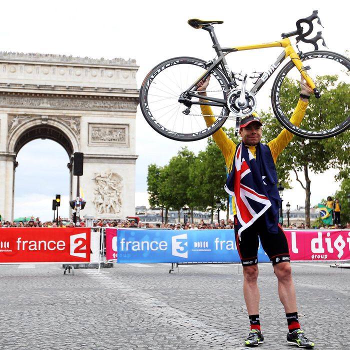 tour de france 2011 participants