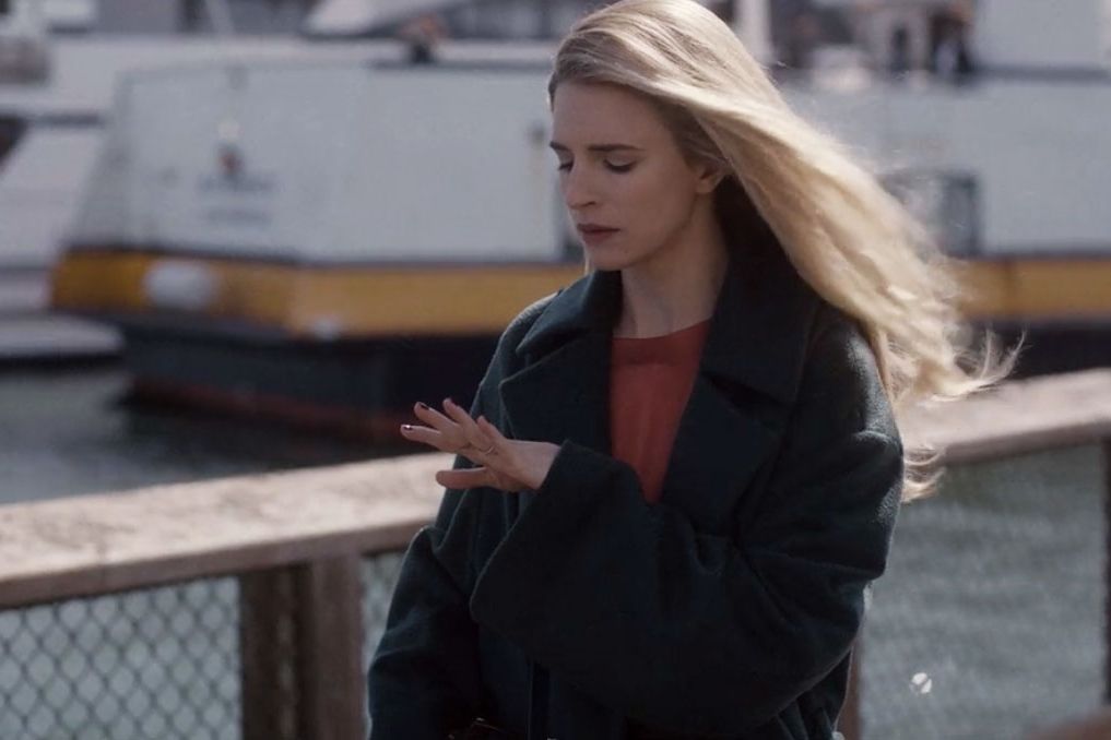 How The OA Part 2 Made Brit Marling Into a Russian Heiress