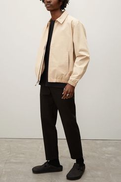 Everlane The Everyday Jacket