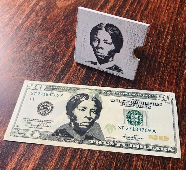 Tubman Stamp Kit