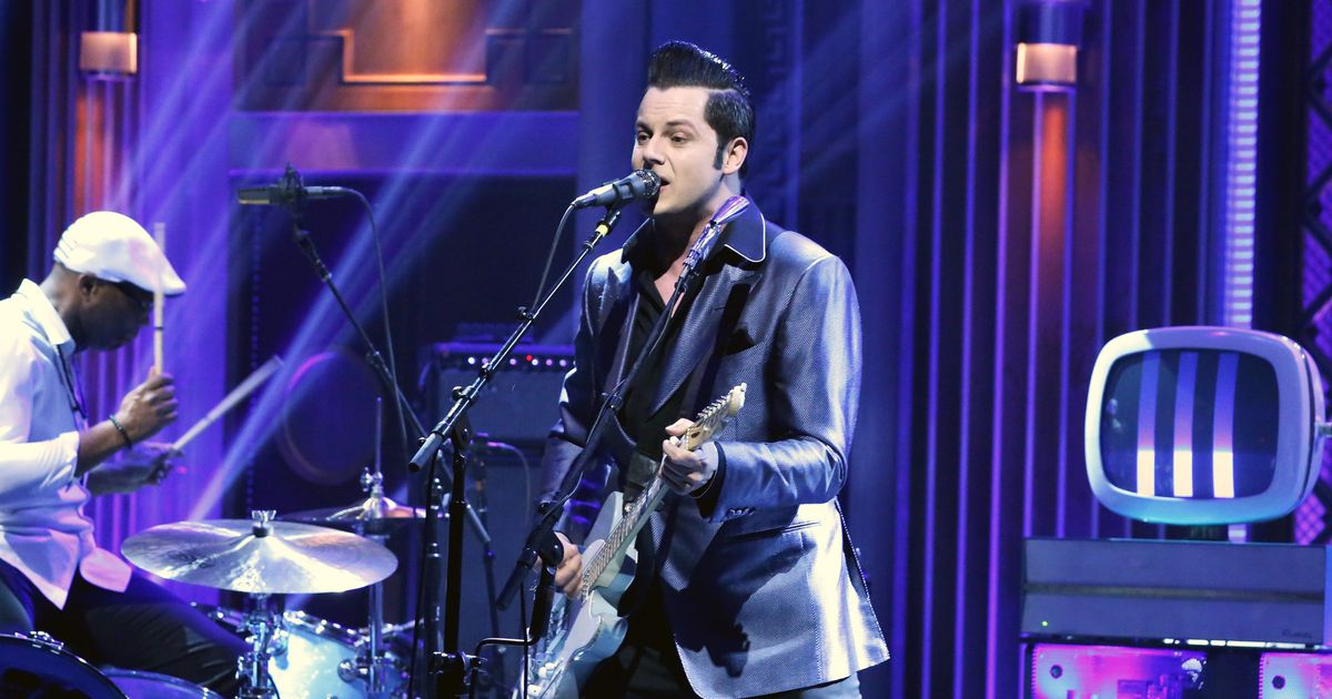 Jack White’s Tour Rider Includes a Very Specific Guacamole Recipe