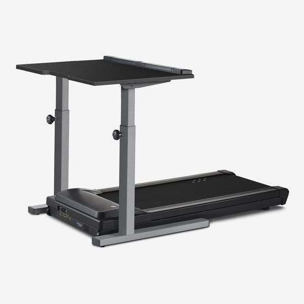 LifeSpan Fitness TR-1200-Classic Treadmill Desk