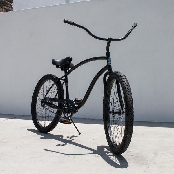 Huntington Beach Bicycle Company Cruiser