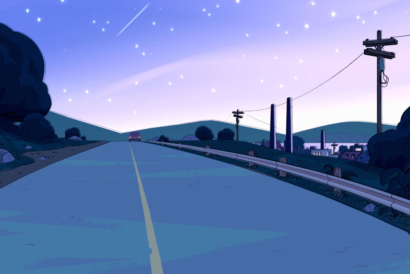 Steven Universe Future Finale Rebecca Sugar Interview
