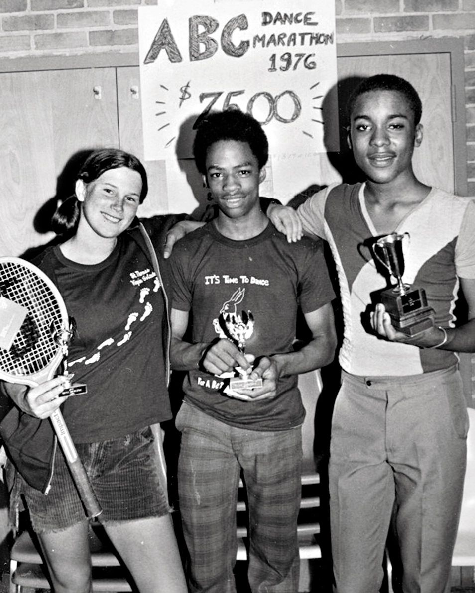 Lee Daniels, In Conversation picture