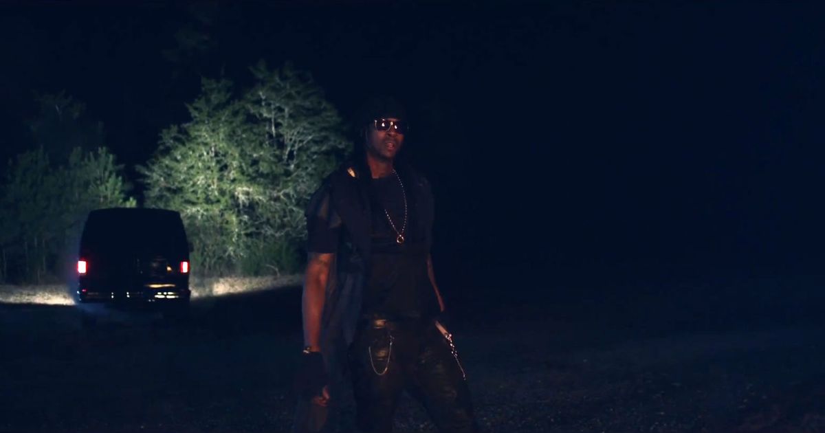 2 Chainzは新しいFall Out Boyのビデオにあります