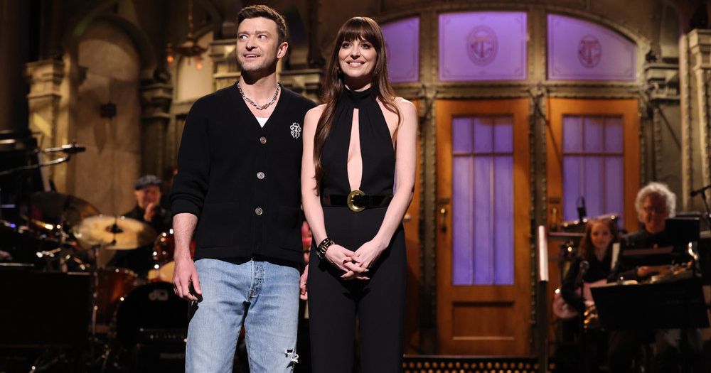 'SNL' Recap, Season 49, Episode 10: Dakota Johnson - Vimarsana News