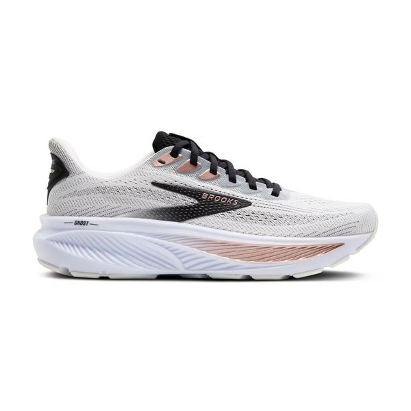 Brooks Ghost 17 Road-Running Shoes - Women's