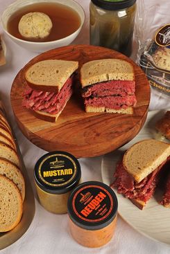 Katz’s Chrismukkah Package