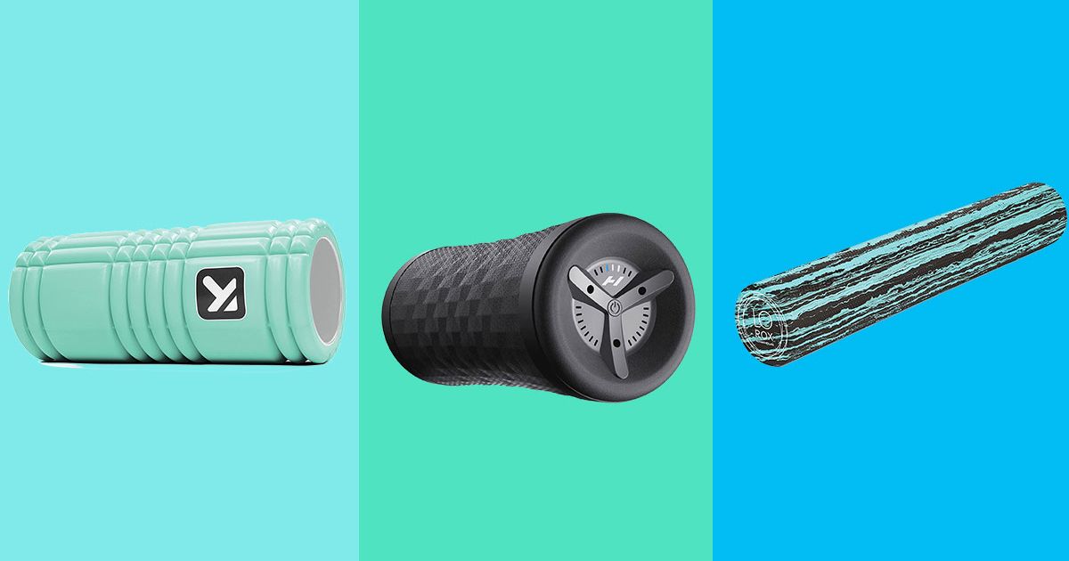 7 Best Foam Rollers and Reviews 2022 The Strategist