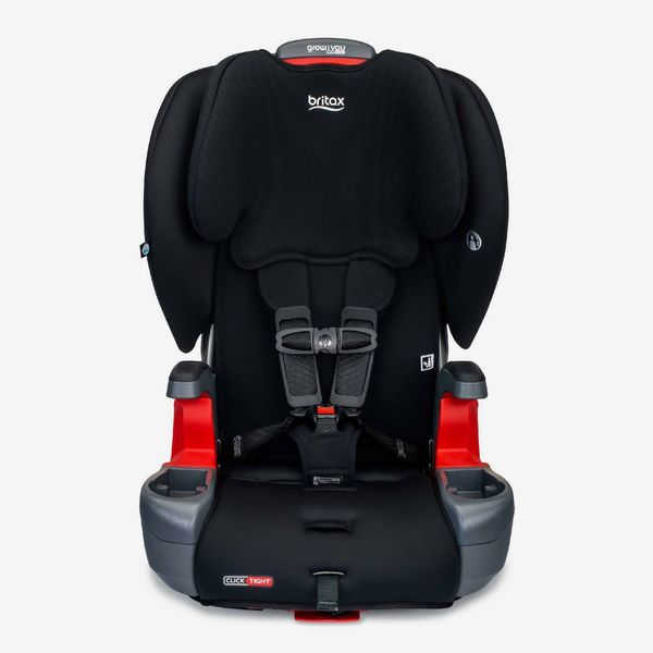 Britax Grow With You ClickTight Harness-2-Booster Car Seat