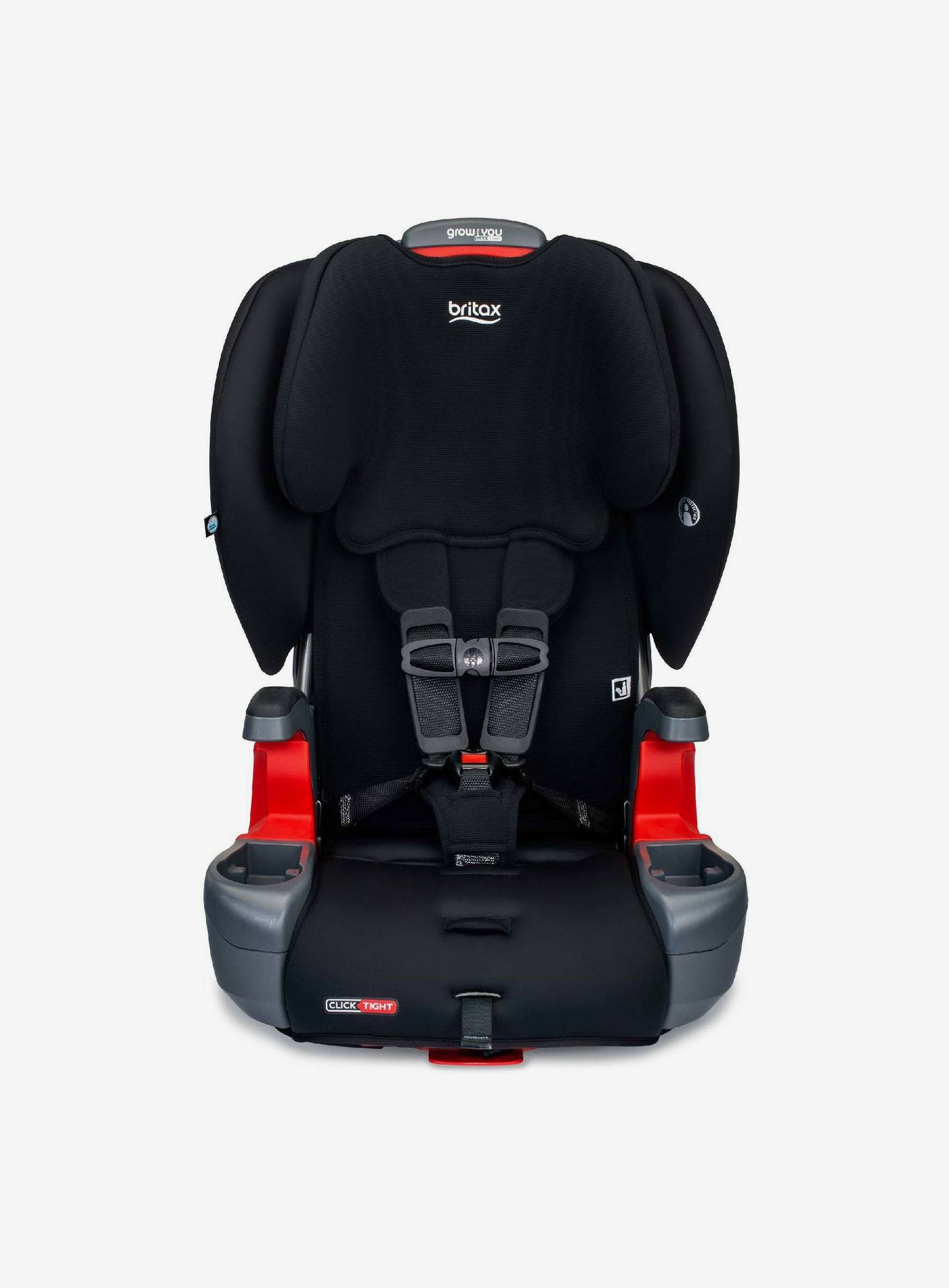 Can a newborn go in the front seat Clearance