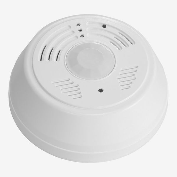 Best smoke detector spy 2024 camera