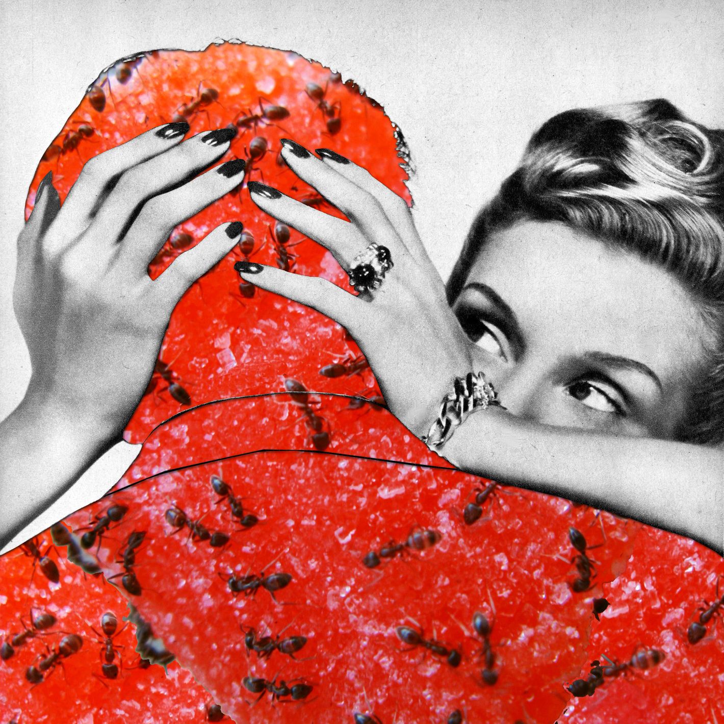 Is My Husband Having an Affair?