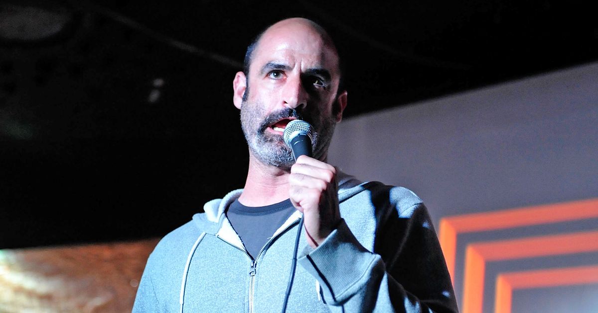 Comedians Remember Brody Stevens