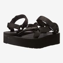 Teva Flatform Universal Sandal