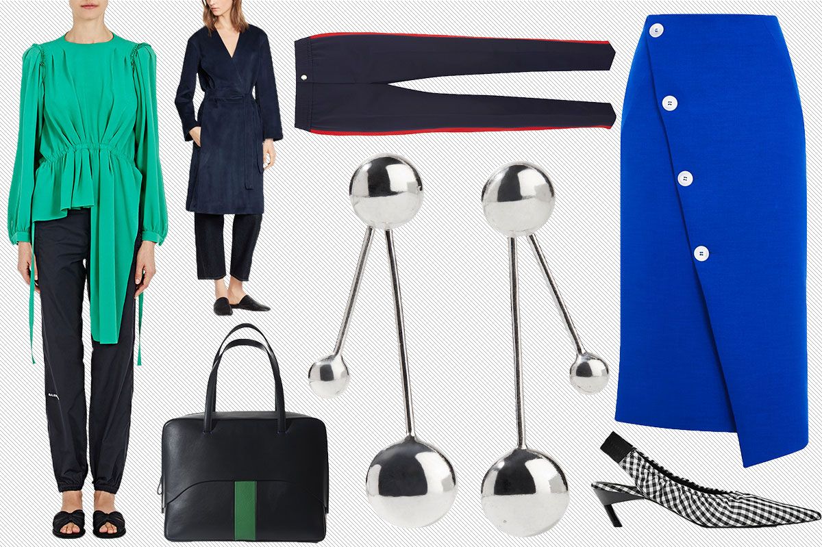 Where to Get it: Chic Work Bags — The Wardrobe Consultant