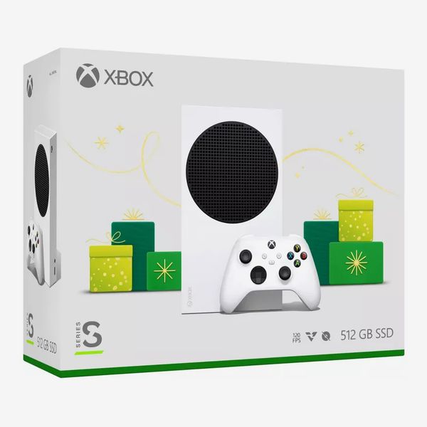 Xbox SeriesS Holiday Console