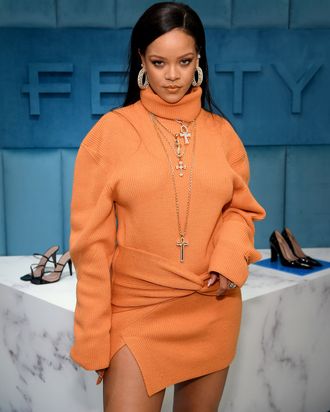 Savage x Fenty Is Nominated for an Emmy Award—Are Fashion Shows Headed to  the Oscars Next?