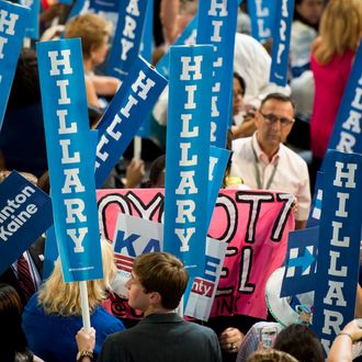 2016 Democratic National Convention