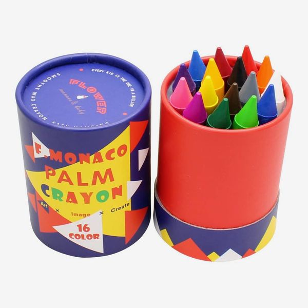 Lebze Jumbo Crayons