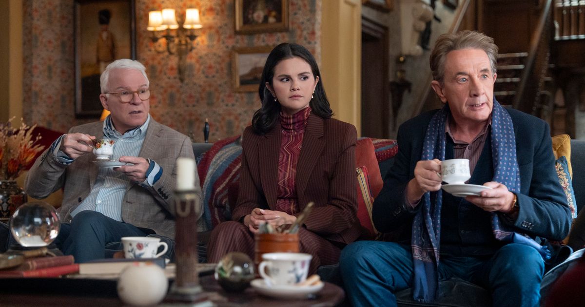 “Get Ready for a Classic British Mystery in Cozy Season 6!”