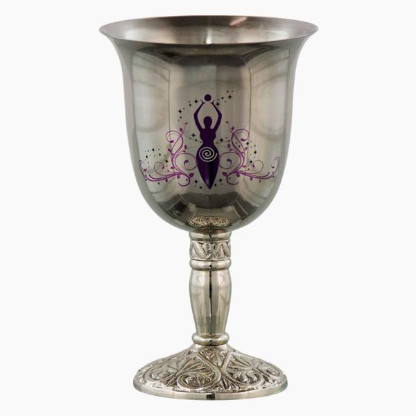 My Little Magic Stainless Steel Chalice