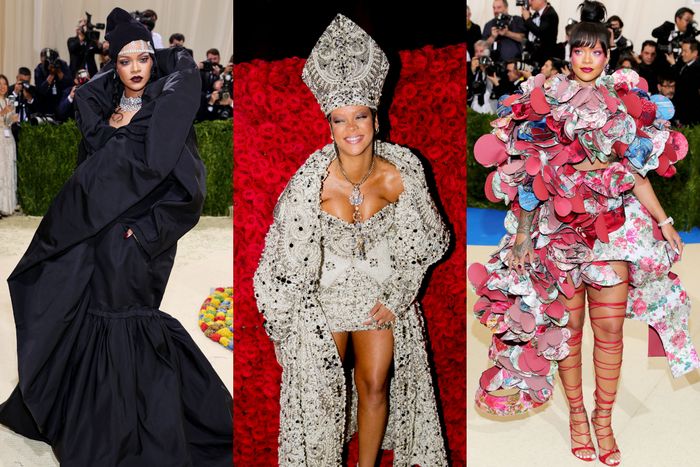 The Best Met Gala Looks, According to Fashion Experts