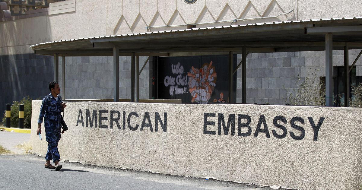 Jury Finds ExU.S. Diplomat Liable for Enslaving Housekeeper