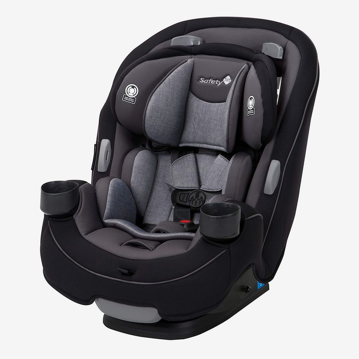 safest car seat for 1 year old