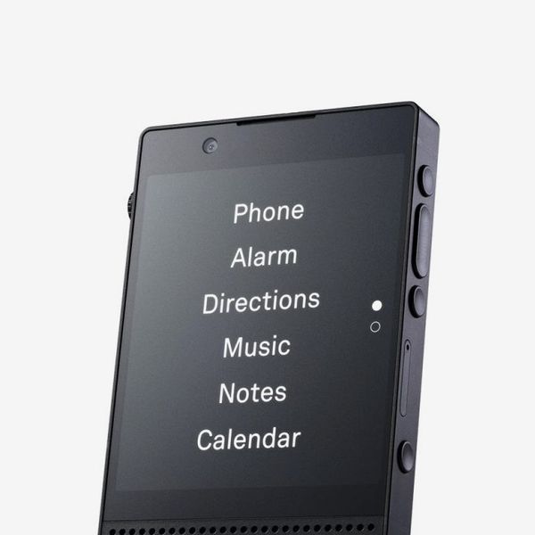 Light Phone III