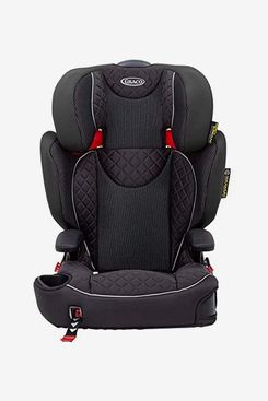 Graco Affix High back Booster Car Seat