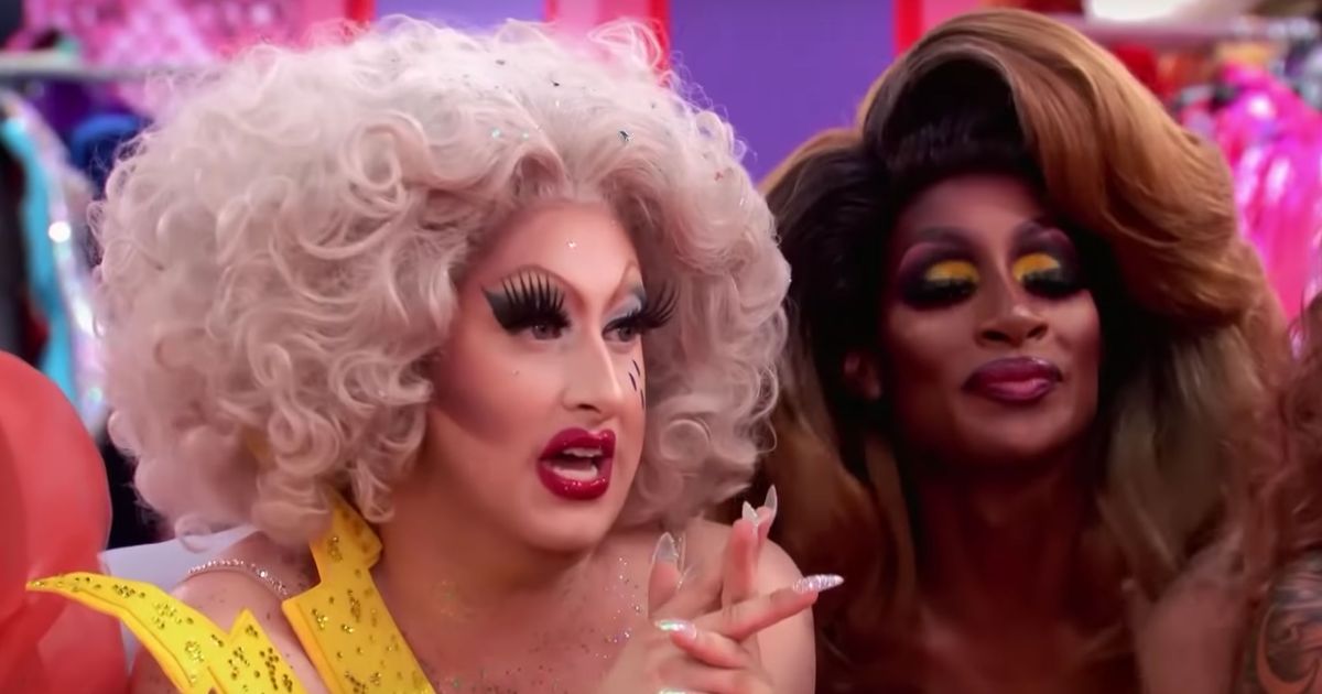 How Drag Race Is Handling Cancelled Contestant Sherry Pie