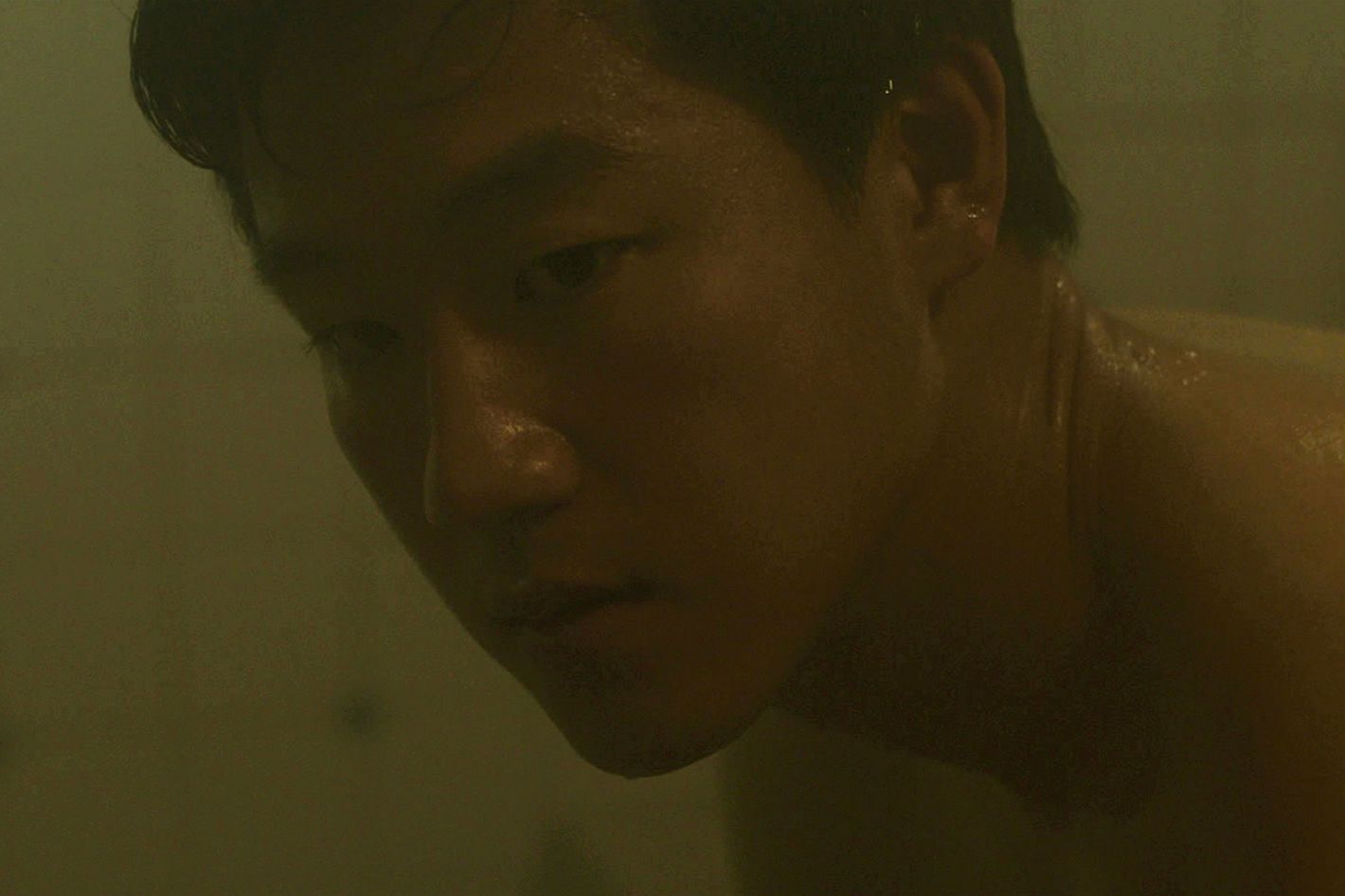 In Spa Night, the Sauna Plays an Integral Role in the Gay Korean-American  Identity