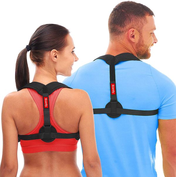 Andego Back Posture Corrector