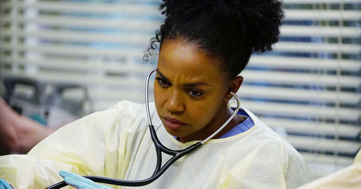 Greys Anatomy Season 13 Episode 17 Songs