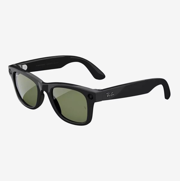 Ray-Ban Meta Wayfarer Smart Glasses