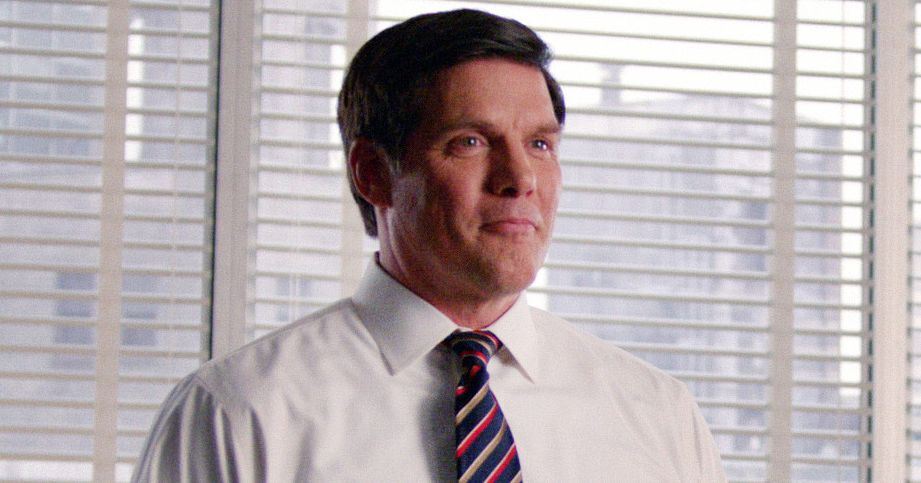 Apparently, Playing Ferg Donnelly on Mad Men Was Not Acting