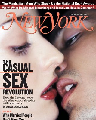 In sex kiss Manhattan and Kissing in