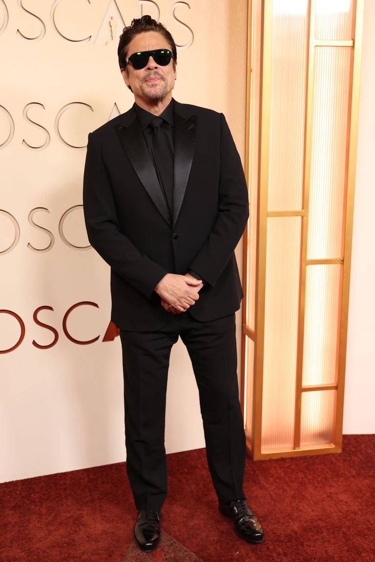 98th Oscars - Arrivals