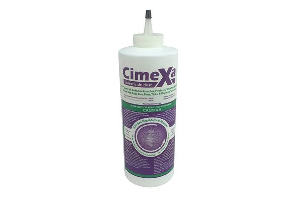 CimeXa Insecticide Dust, 4 Ounces