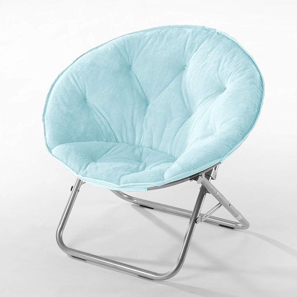 Urban Shop Saucer Chair