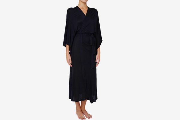 Eberjey Colette Long Kimono Robe