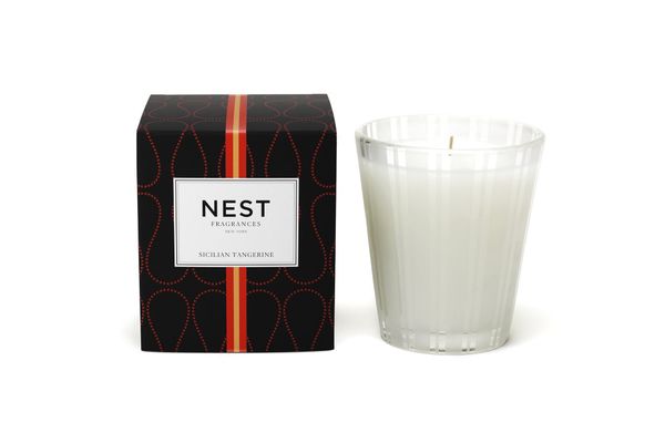 Nest Fragrances Sicilian Tangerine Candle