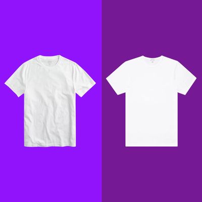 10 Best Men's White T-shirts 2024