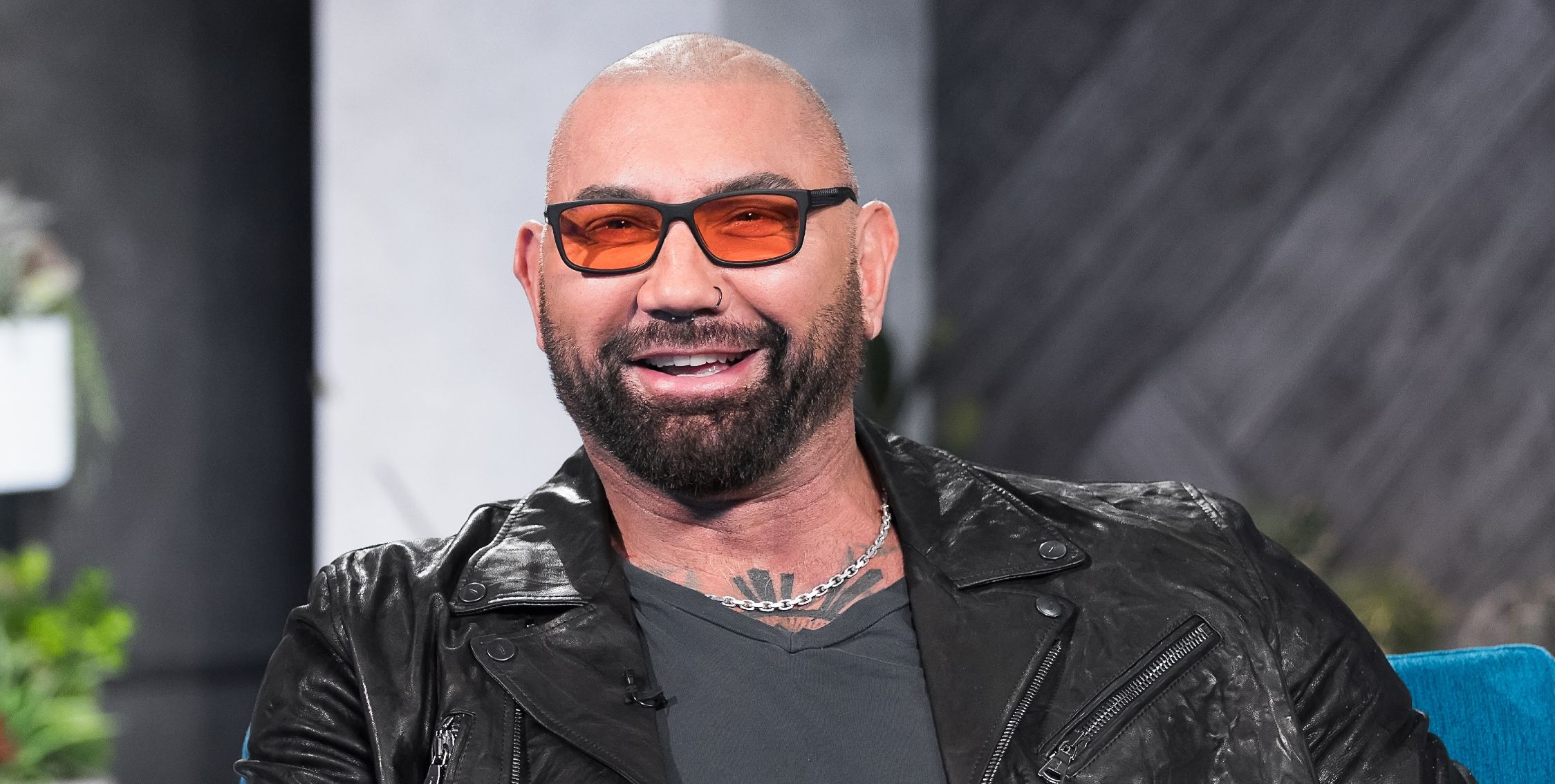 Dave Bautista Just Ripped Into the 'Fast & Furious' Movies